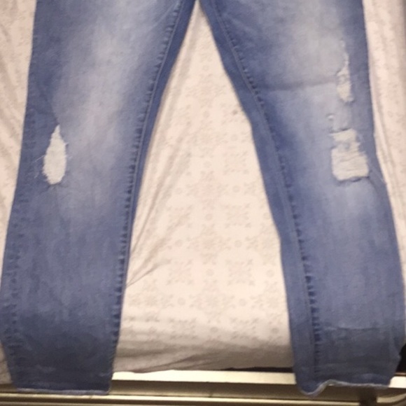 Women’s bke Payton skinny jeans - Picture 4 of 4